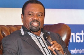 OPINION BY DIRECTOR OF ACADEMIC AFFAIRS  AT THE GHANA ARMED FORCES COMMAND AND STAFF COLLEGE, PROF.ANTWI-DANSO