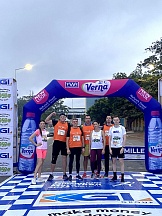 В Гане состоялся международный полумарафон “Millennium Marathon 2023” В Гане состоялся международный полумарафон “Millennium Marathon 2023”