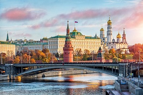 Международный конкурс детского творчества «Москва в сердце каждого» 