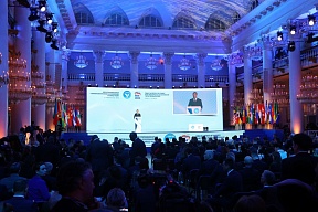 На площадке форума «Единой России» «За свободу наций!» учредят неформальное международное общественно-политическое движение ответственных сторонников борьбы с практиками неоколониализма