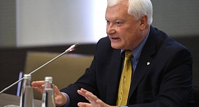 Статья спецпредставителя Президента Российской Федерации по вопросам международного сотрудничества в области информационной безопасности, Посла по особым поручениям МИД России А.В.Крутских, опубликованная в газете "Коммерсант" 27 марта 2019 года